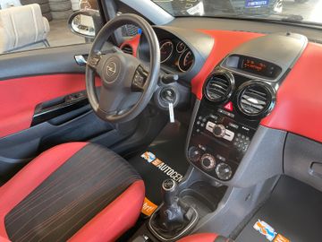 Opel Corsa D Edition *1.HAND*KLIMA*TÜV-NEU*