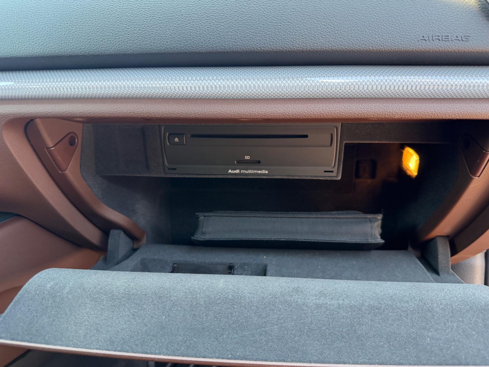 Audi A3 Ambiente