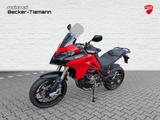 Ducati Multistrada 950 S - DUCATI MULTISTRADA 950