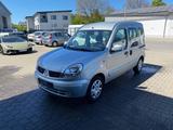 Renault Kangoo 1.6 Privilege *ZAHNR NEU*KLIMA*ALLWETTER* - Renault Kangoo: Privilege