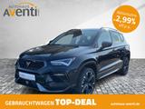 Cupra Ateca *AHK schwenkbar*Rückfahrkamera*LED*Navi*