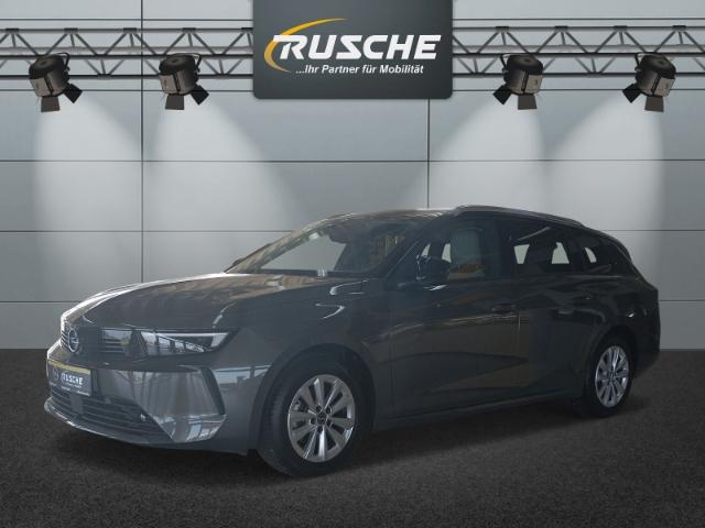 Opel Astra L ST Eleg. NAVI PRO AHZV Kamera ThermaTec 