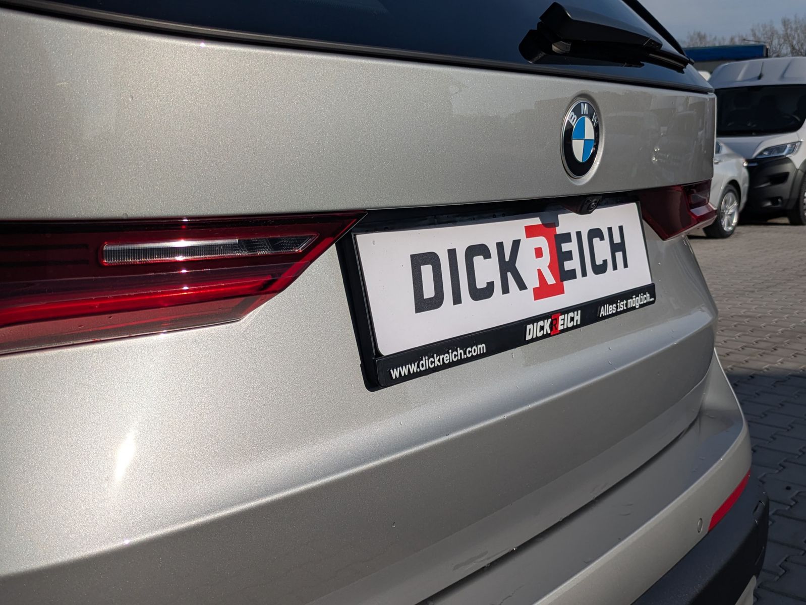 Fahrzeugabbildung BMW X1 18 d sDrive PANO/KAM/DAB/LED/SHZ/LHZ/TEMP