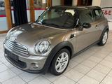 MINI Cooper |1.HAND|KLIMA|SHZ|PDC|LMF| - MINI Cooper aus 2013