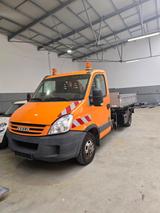 Iveco Eurocargo 50C15