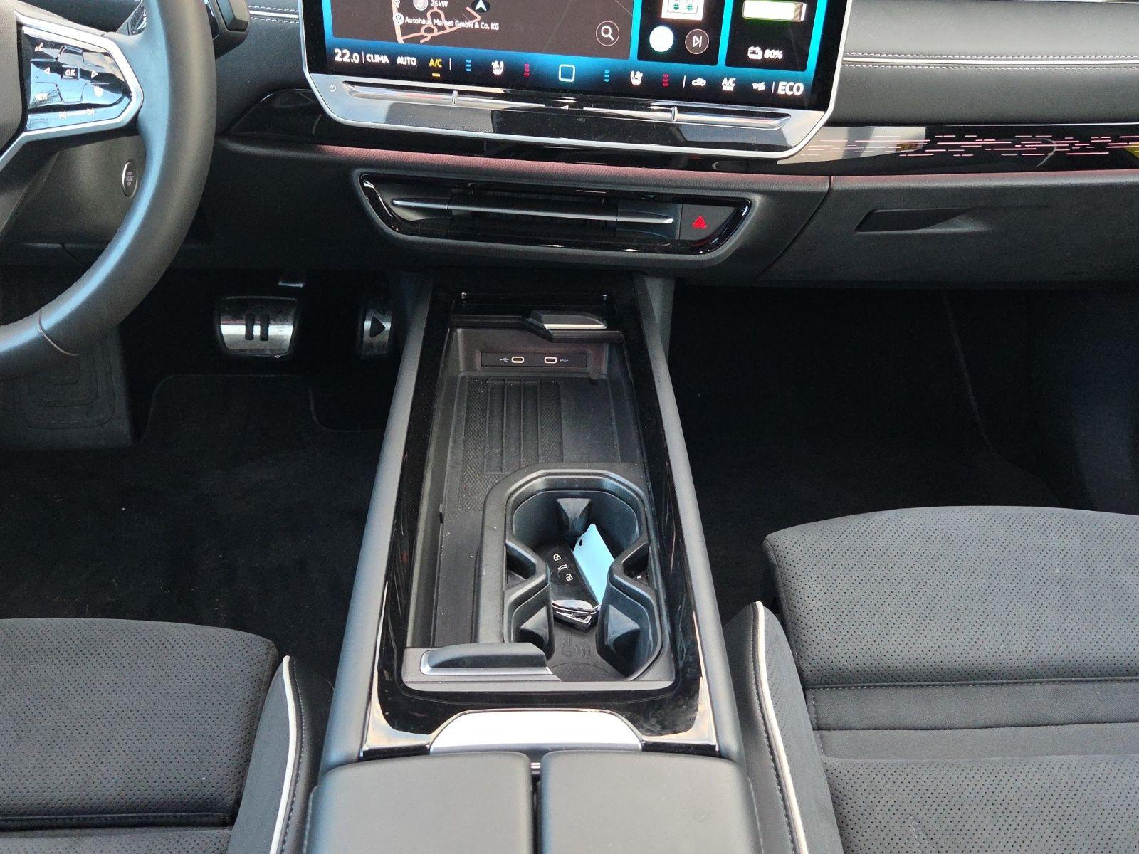 Volkswagen ID.7 Pro Black Style *Navi*Wärmep*IQ-Light*IQ-Dr
