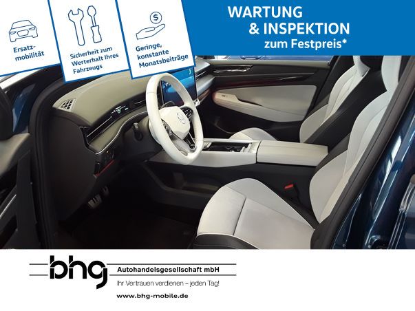 Volkswagen ID.7 Pro S PANO AREA-VIEW HARMAN KOMFORT-PAK foto 3