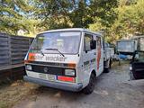 Volkswagen Vw LT 28  Doppelkabiner - Volkswagen LT: Lt28