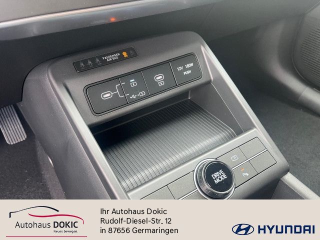 Hyundai KONA Elektro - Bild 17