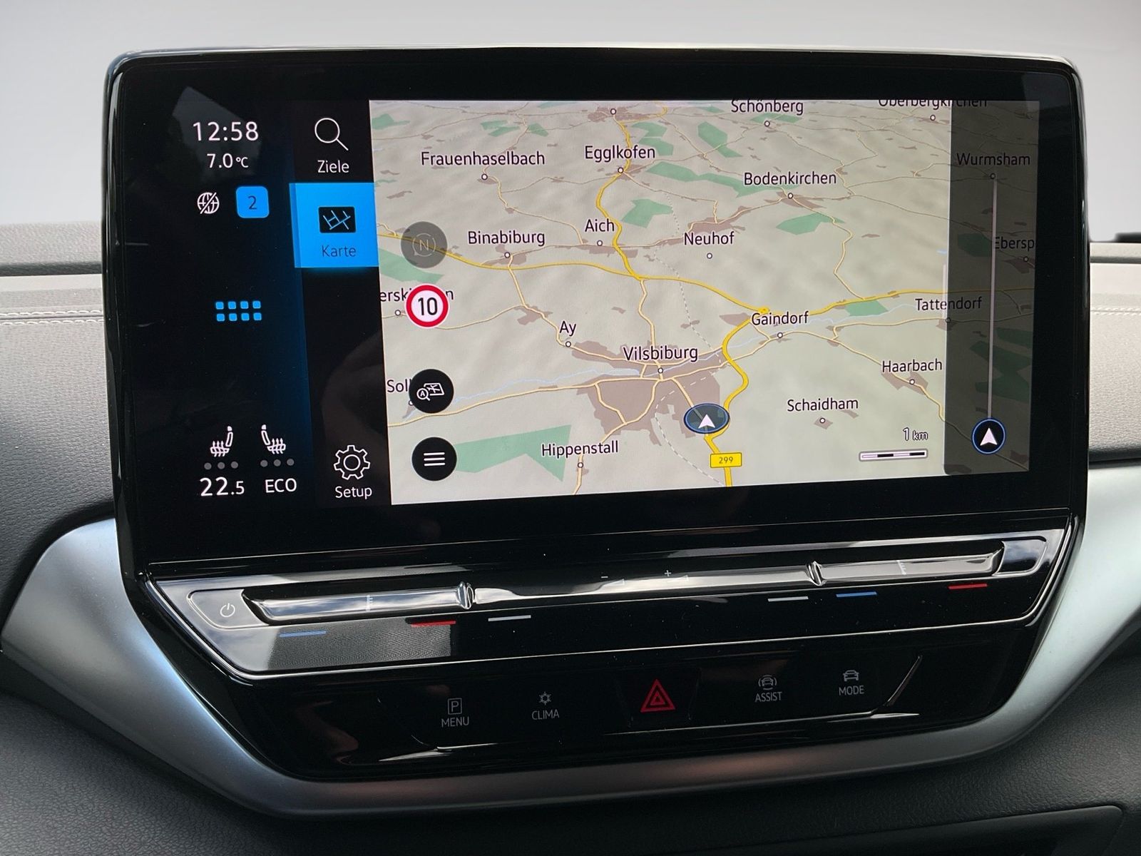 Volkswagen ID.4 - Bild 10