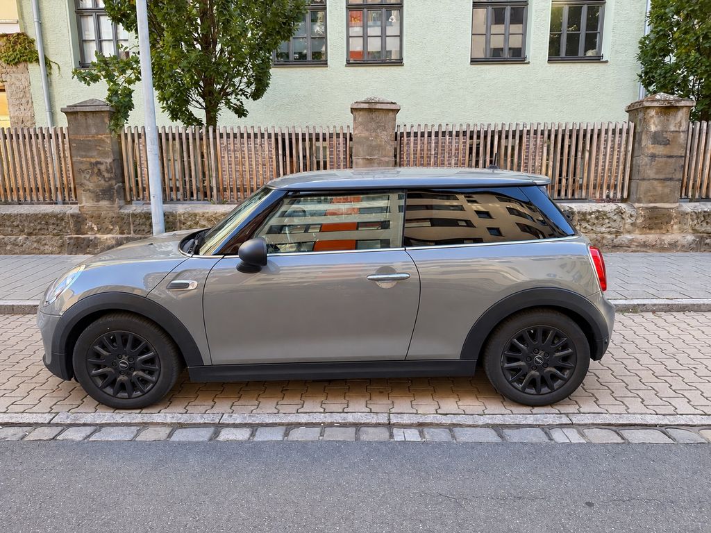 Image of MINI ONE