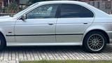 BMW 530d  - gebrauchte BMW 530 aus dem Jahr 2000