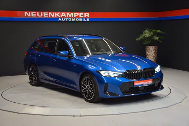 BMW 330 i xDrive M Sport Kamera Shadow-Line ACC LED