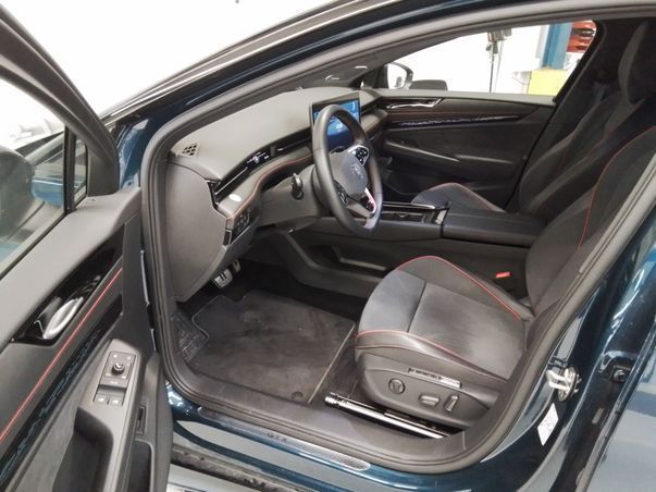 Volkswagen ID.7 - Bild 5