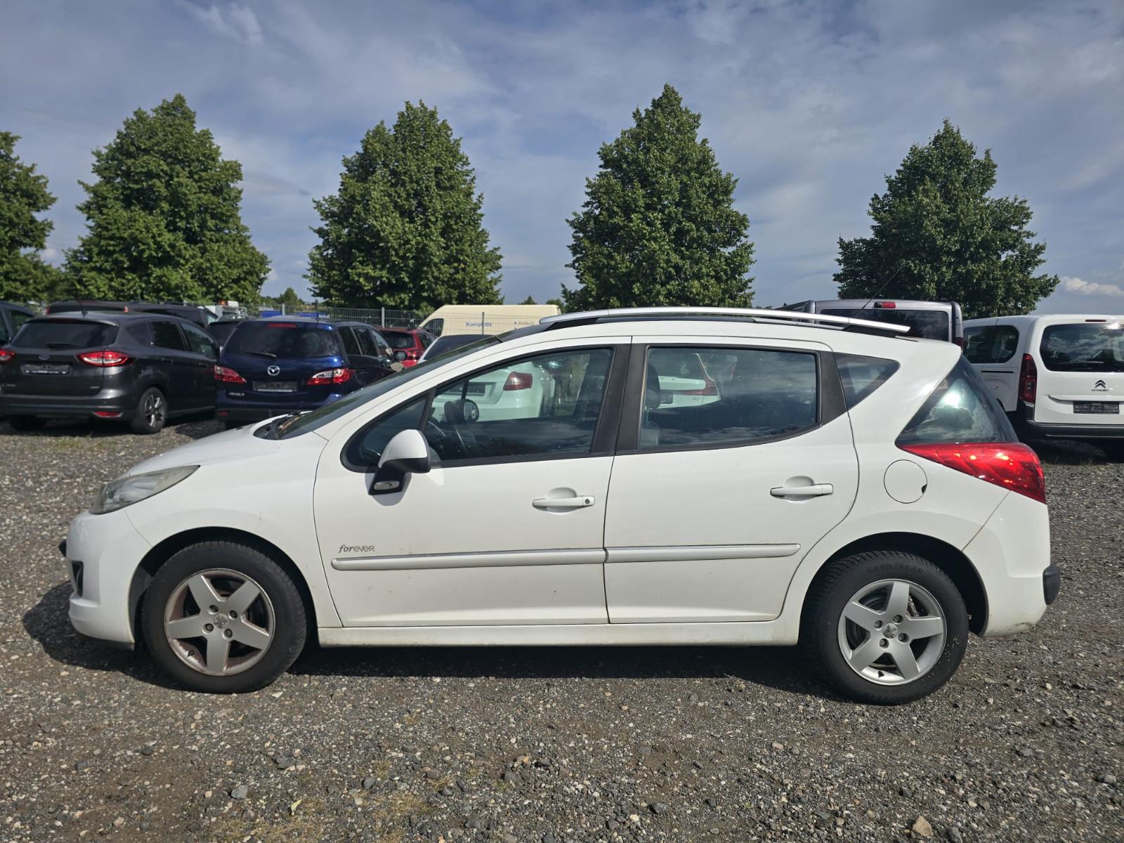 Peugeot 207 2013 — photo 7