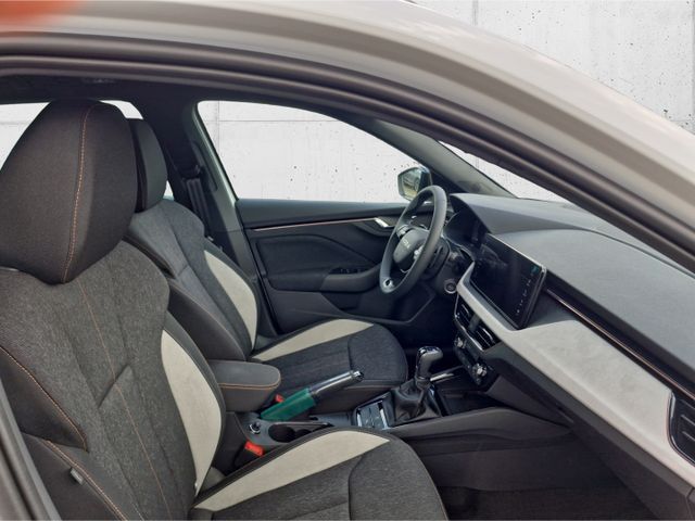 Skoda Kamiq - Bild 12