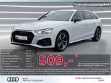 Audi A4 Avant 35 TDI 2x S line LED AHK ACC KAM NAVI S - Audi Gebrauchtwagen in Hannover