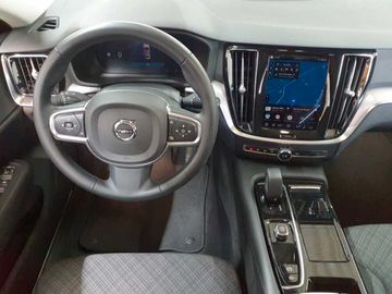 Volvo V60 - 9