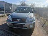 Toyota RAV 4 RAV4 1.8 Edition - Toyota RAV 4: 1.8
