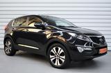 Kia Sportage 2.0 CRDi Spirit Automatik+Navi+Kamera - Kia mit Diesel-Antrieb: 0