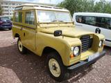 Andere Land Rover Defender  Serie 3 BJ.1975 sehr ... - Andere aus 1975