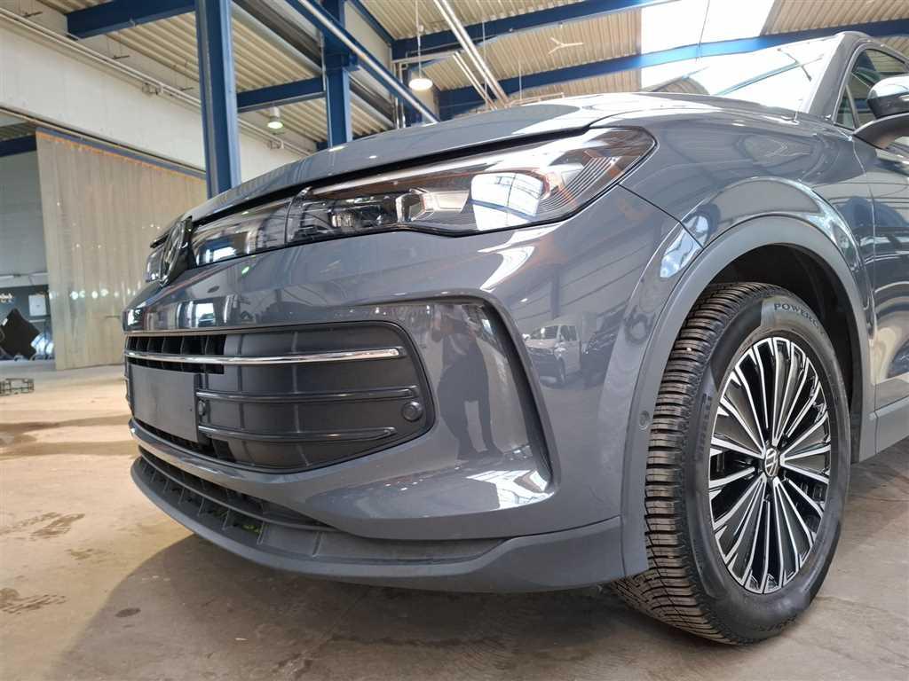 Volkswagen Tiguan Life 1.5 eTSI DSG LED-Plus Infotainment, миниатюра 21