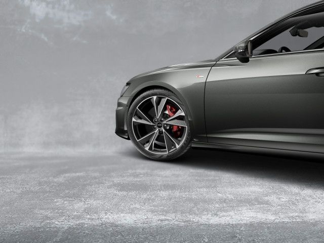 Audi A6 - Bild 4