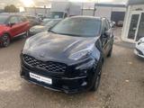 Kia Sportage 1.6 T-GDI 2WD DCT SPIRIT - Kia Sportage Gebrauchtwagen in Stuttgart