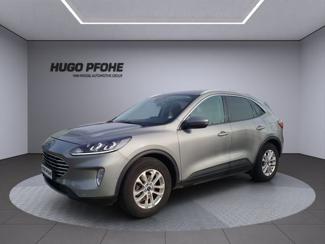 Ford Kuga Titanium 1.5 EcoBlue Aut.