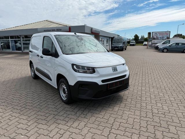 Fiat Doblo M LIGHT KAWA