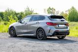 BMW M 135i, TOP Zustand, 1. Hd, MwSt. inkl.