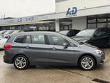 BMW 220 D Gran Tourer Luxury Line Euro6, Navi, Leder - BMW 220 Gran Tourer aus 2016