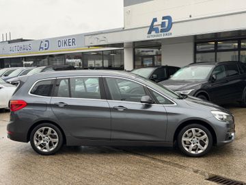 BMW 220 Gran Tourer - 3
