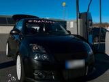 Suzuki Swift Sport M16A 1.6  Tausch Möglich - Suzuki Swift aus 2009: Sport