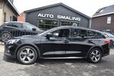 Ford Focus 1.0 Wagon Ecoboost Hybrid 155Pk X Business - Ford Focus Business mit Hybrid-Antrieb (Benzin/Elektro)