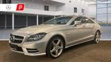 Mercedes-Benz CLS 350 AMG/Sportpaket S-Dach Nappa LED - aus 2011: Cl AMG