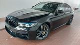BMW M5 COMPETITION LASER/ACC/HuD/M DRIVER´S/KERAMIK - BMW M5 in Dortmund