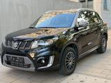 Suzuki Vitara 1.6 DDiS Comfort+ 4x4 Luxus Leder Panoram - gebrauchte Suzuki Vitara aus dem Jahr 2017