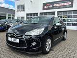 Citroën DS3 1.6 SoChic 2.Hand*Klima*PDC*Tempom*Bluetooth - Citroën DS3 Sochic mit Benzin-Antrieb