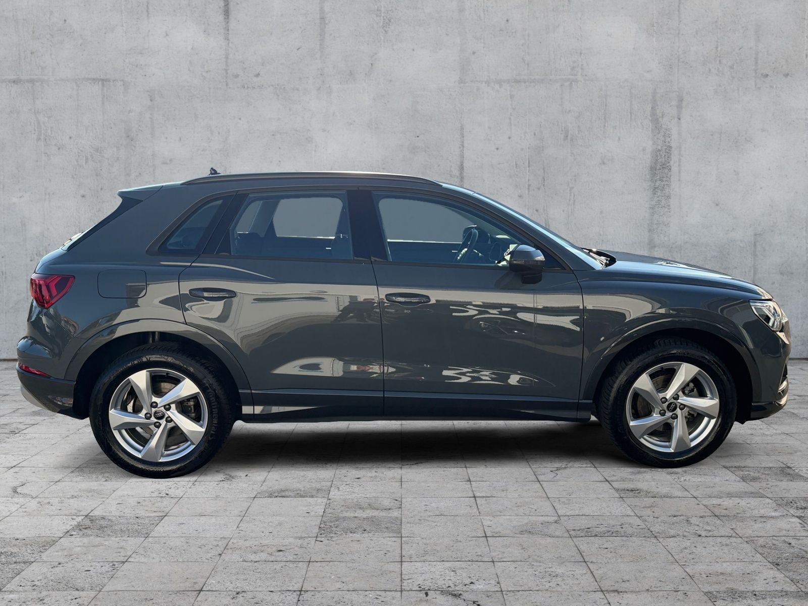 Audi Q3 - Bild 7
