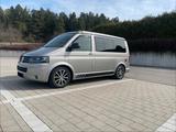 Volkswagen T5 California DSG 4-Motion Motor neu - Volkswagen T5: Motor