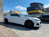 Chevrolet Camaro  2.0 LT TURBO - Chevrolet Camaro: 2lt