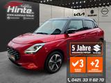 Suzuki Swift 1.2 Comfort+ NAVI RÜCKFAHR 60 MON. GRANTIE - Suzuki Swift Gebrauchtwagen in Bremen