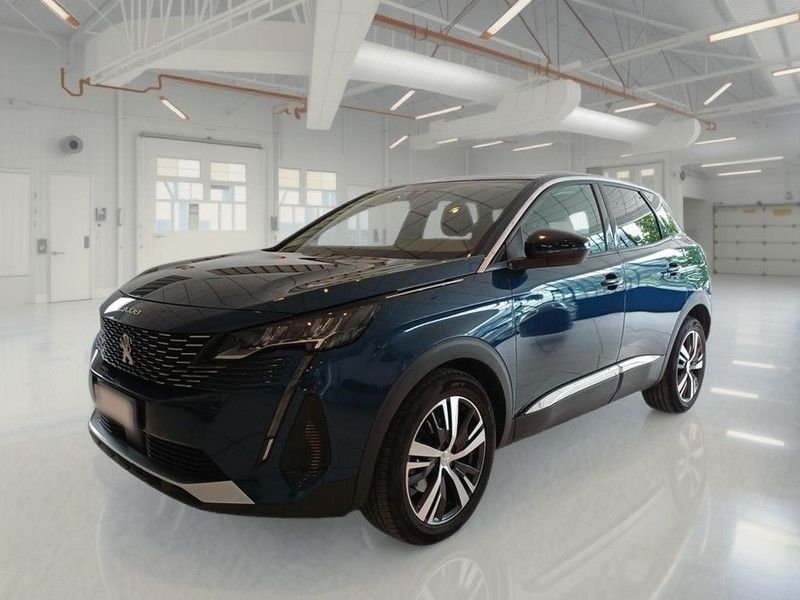 Image of Peugeot 3008