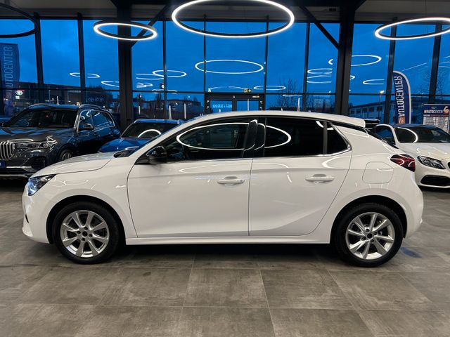 Opel Corsa F Elegance *Kamera*PDC*