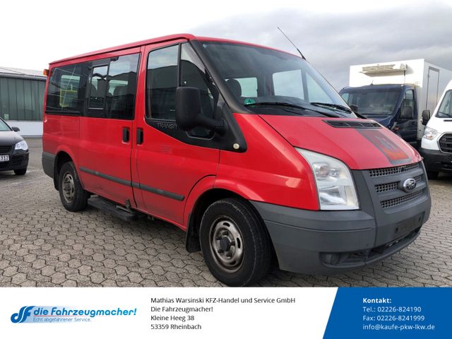 Ford Transit Kombi FT 280 K  G5314 EXPORT