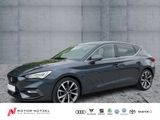 Seat Leon 1.5 TSI FR-LINE LED+NAV+APP+ACC+SHZ+PDC+RFK