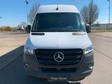 Mercedes-Benz Sprinter 315 Kastenwagen L3H2 MBUX 360° Klima - Mercedes-Benz Sprinter: L2h2