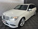 Mercedes-Benz C 300 T*AMG*TEMPO-KLIMA-BI XENON-SHZ-LM 18" - gebrauchte Mercedes-Benz C 300 aus dem Jahr 2010
