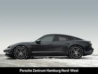 Porsche Taycan Servolenkung Plus  BOSE Performancebatter